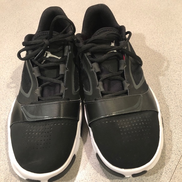 jordan trunner dominate